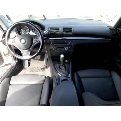 2009 BMW 1 SERIES