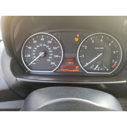2009 BMW 1 SERIES
