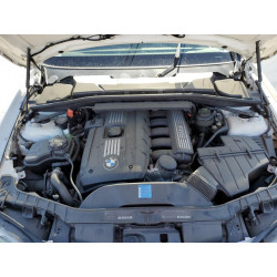 2009 BMW 1 SERIES