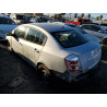 2009 NISSAN SENTRA