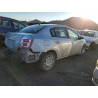2009 NISSAN SENTRA