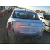 2009 NISSAN SENTRA