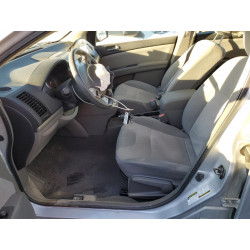 2009 NISSAN SENTRA