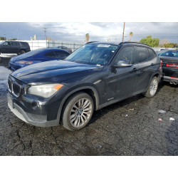 2014 BMW X1