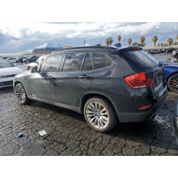 2014 BMW X1