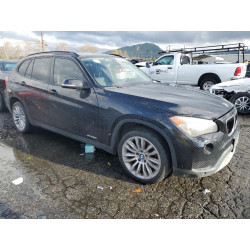 2014 BMW X1