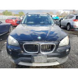 2014 BMW X1