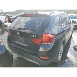 2014 BMW X1