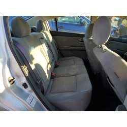 2009 NISSAN SENTRA