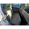 2009 NISSAN SENTRA