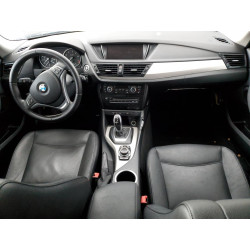 2014 BMW X1