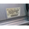 2009 NISSAN SENTRA