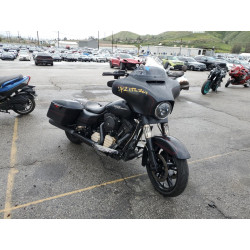2016 HARLEY-DAVIDSON FL
