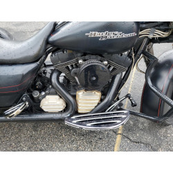 2016 HARLEY-DAVIDSON FL