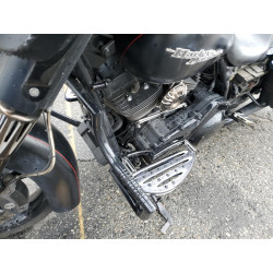 2016 HARLEY-DAVIDSON FL