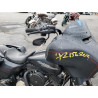 2016 HARLEY-DAVIDSON FL
