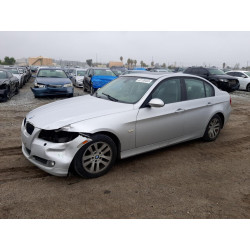 2006 BMW 3 SERIES