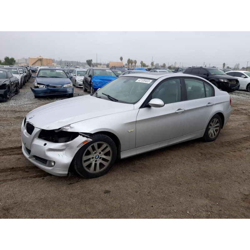 2006 BMW 3 SERIES