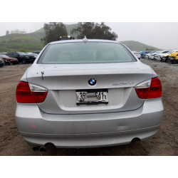 2006 BMW 3 SERIES
