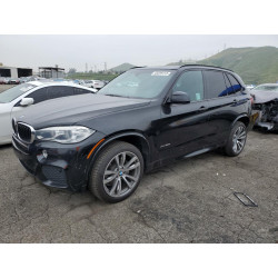 2016 BMW X5