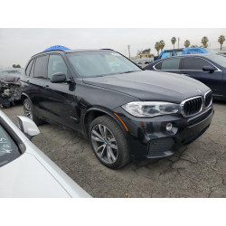 2016 BMW X5