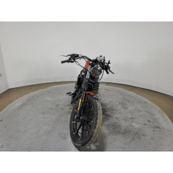 2020 HARLEY-DAVIDSON XL883 N 1HD4LE213LB421083 61858954