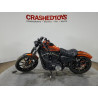 2020 HARLEY-DAVIDSON XL883 N 1HD4LE213LB421083 61858954