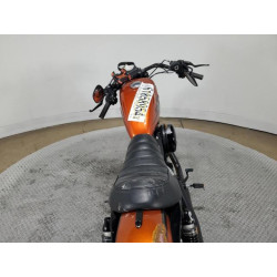2020 HARLEY-DAVIDSON XL883 N 1HD4LE213LB421083 61858954