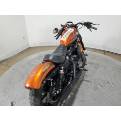 2020 HARLEY-DAVIDSON XL883 N 1HD4LE213LB421083 61858954