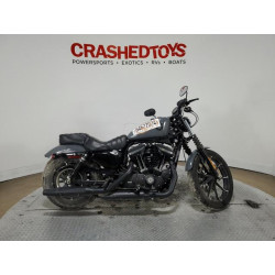 2022 HARLEY-DAVIDSON XL883 N 1HD4LE215NB401680 64622024