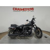 2022 HARLEY-DAVIDSON XL883 N 1HD4LE215NB401680 64622024