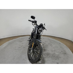 2022 HARLEY-DAVIDSON XL883 N 1HD4LE215NB401680 64622024