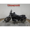 2022 HARLEY-DAVIDSON XL883 N 1HD4LE215NB401680 64622024