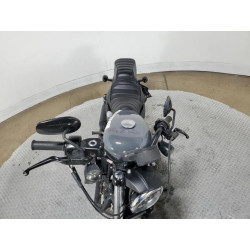2022 HARLEY-DAVIDSON XL883 N 1HD4LE215NB401680 64622024