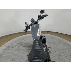 2022 HARLEY-DAVIDSON XL883 N 1HD4LE215NB401680 64622024