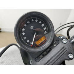 2022 HARLEY-DAVIDSON XL883 N 1HD4LE215NB401680 64622024