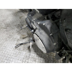 2022 HARLEY-DAVIDSON XL883 N 1HD4LE215NB401680 64622024