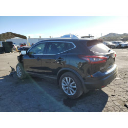 2022 NISSAN ROGUE