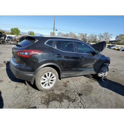 2022 NISSAN ROGUE