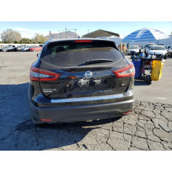 2022 NISSAN ROGUE