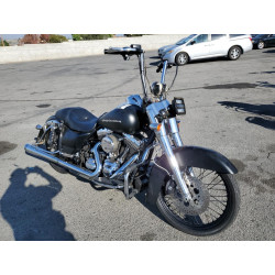 2013 HARLEY-DAVIDSON FL