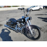 2013 HARLEY-DAVIDSON FL