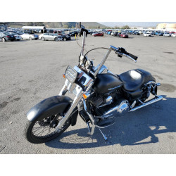 2013 HARLEY-DAVIDSON FL