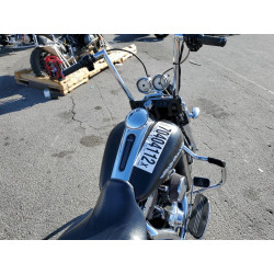 2013 HARLEY-DAVIDSON FL