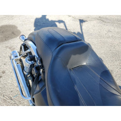 2013 HARLEY-DAVIDSON FL