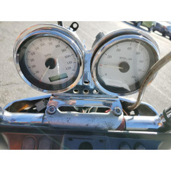 2013 HARLEY-DAVIDSON FL