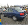 2005 TOYOTA COROLLA