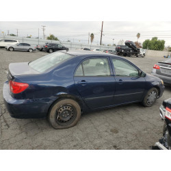 2005 TOYOTA COROLLA