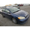 2005 TOYOTA COROLLA
