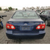 2005 TOYOTA COROLLA